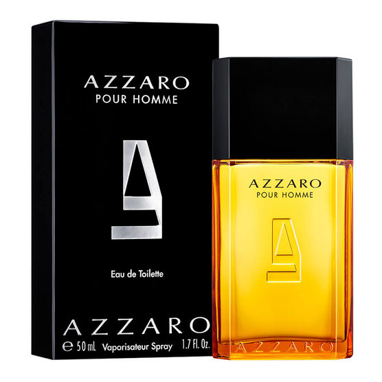 AZZARO     AZZARO POUR H EDTV  50ML